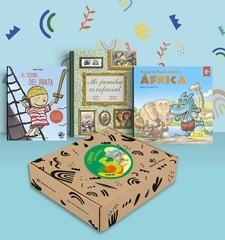 Libros para Niños! - Inicio