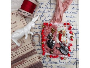 Aprende a bordar haciendo...