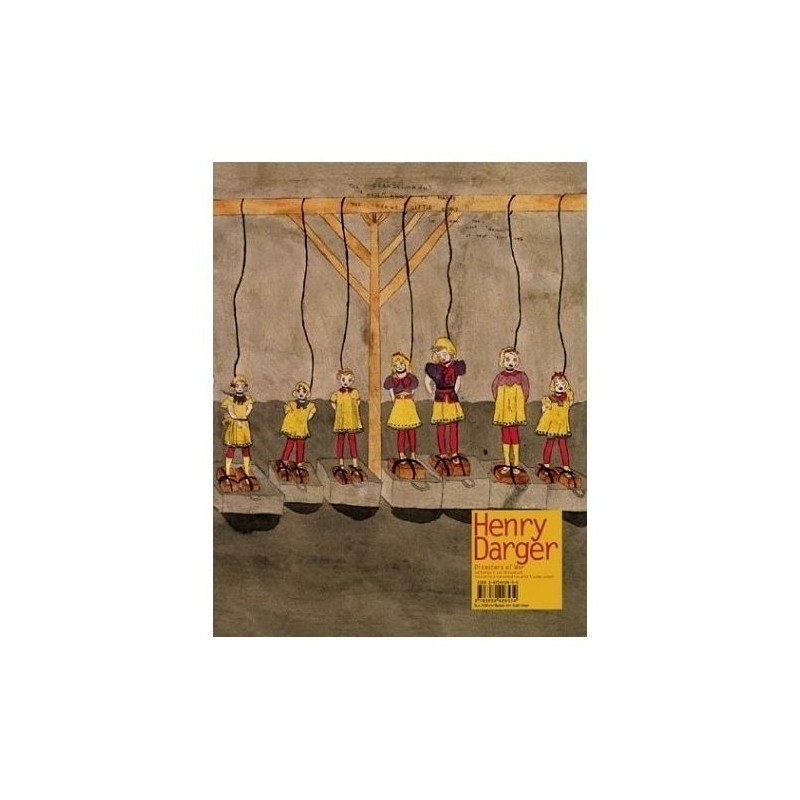 henry-darger---disasters-of-