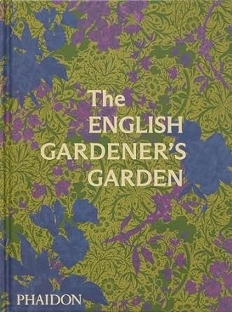 English gardener s garden, The