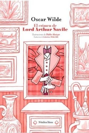 Crimen de Lord Arthur Savile, El