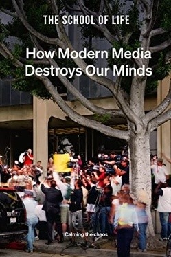 How modern media destroys the mind - Calming the chaos