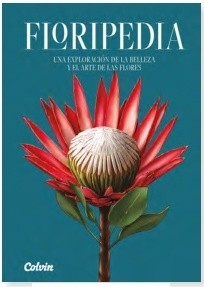 Floripedia - Una exploración de la belleza y el arte de las flores