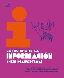 Historia de la información, La